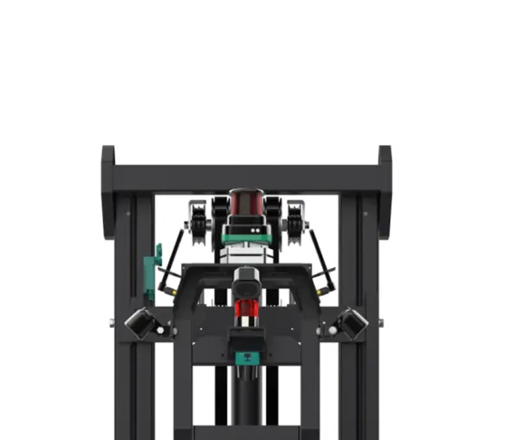 全方位安全守护